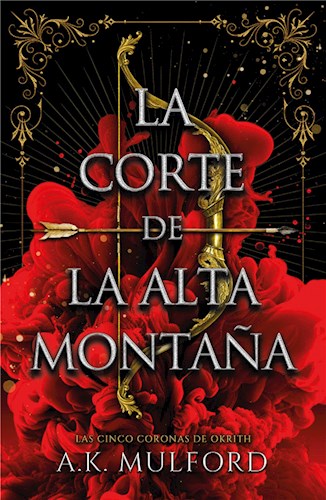  La Corte De La Alta Montaña