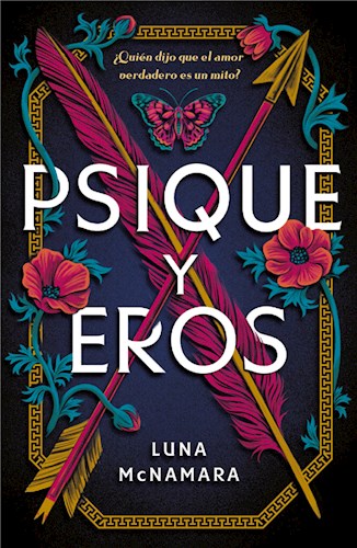 E-book Psique Y Eros
