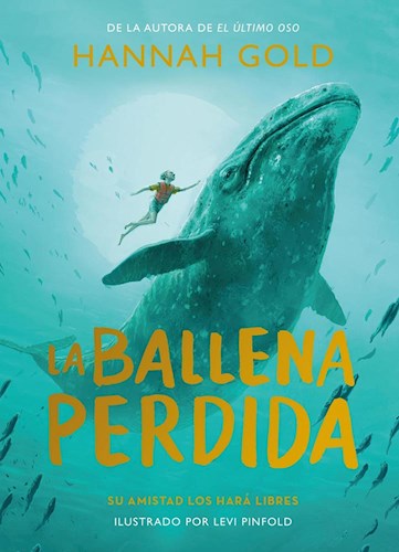  Ballena Perdida  La