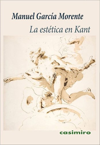 Papel Estetica En Kant, La