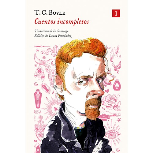 Papel CUENTOS INCOMPLETOS
