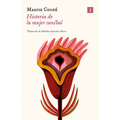 Papel HISTORIA DE LA MUJER CANÍBAL