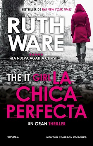  Chica Perfecta  The It Girl  La