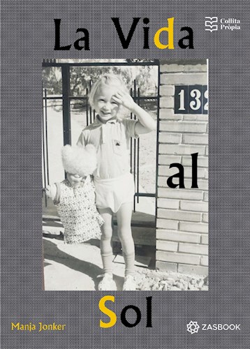 E-book La Vida Al Sol