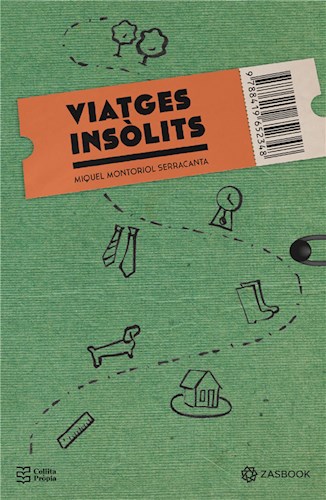 E-book Viatges Insòlits