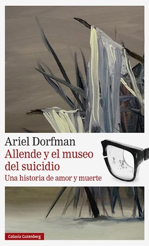 Papel Allende y el museo del suicidio