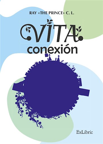 E-book Vita Conexión
