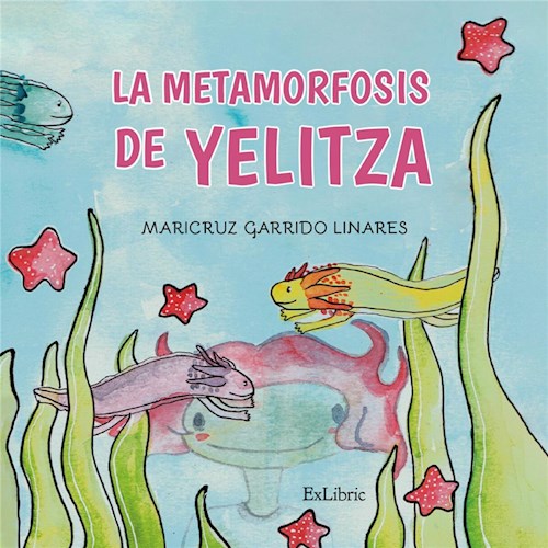  La Metamorfosis De Yelitza