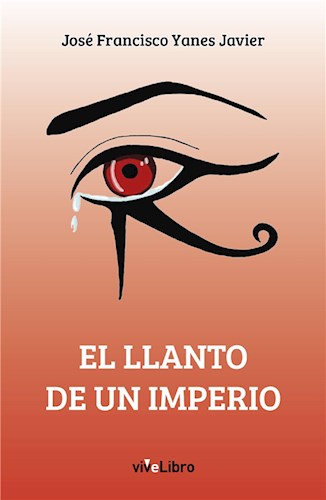 E-book El Llanto De Un Imperio