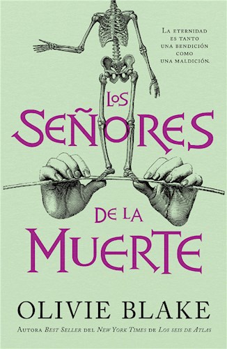  Los Señores De La Muerte