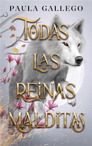  Todas Las Reinas Malditas