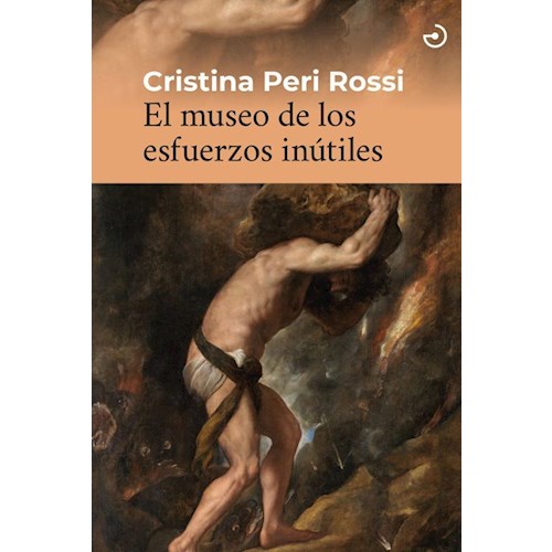 Papel EL MUSEO DE LOS ESFUERZOS INÚTILES