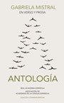 Papel EN VERSO Y PROSA ANTOLOGIA (MISTRAL)