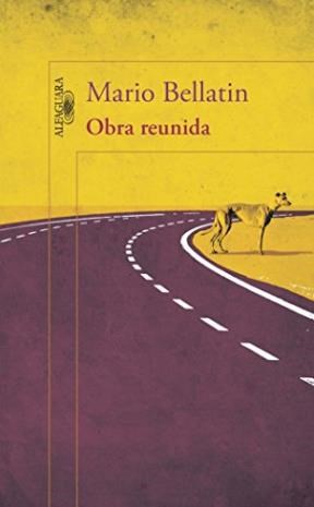 Papel OBRA REUNIDA (BELLATIN)