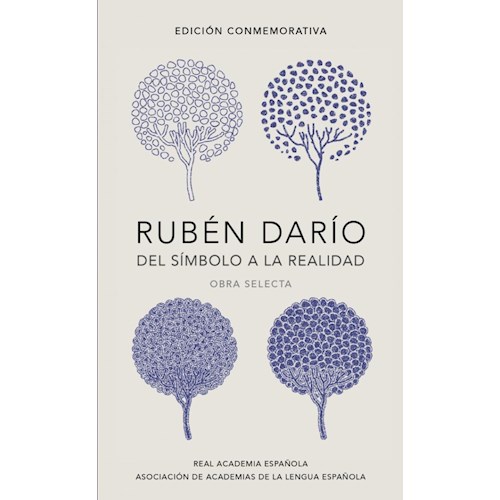 Papel RUBEN DARIO DEL SIMBOLO A LA REALIDAD