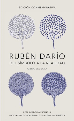  Ruben Dario  Del Simbolismo A La Realida