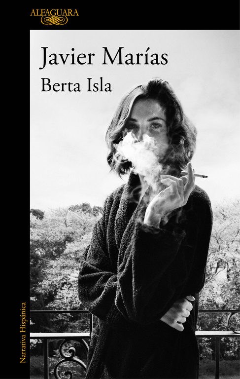 Papel BERTA ISLA