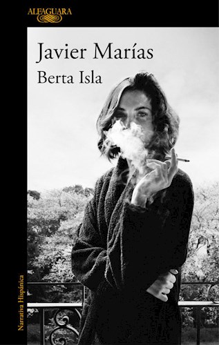  Berta Isla