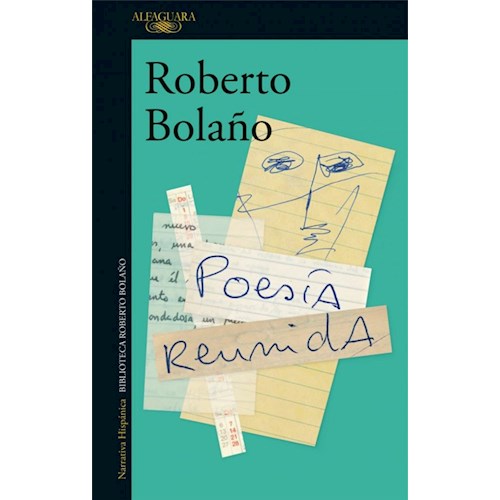 Papel POESIA REUNIDA