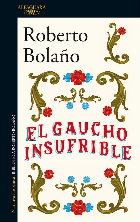 Papel EL GAUCHO INSUFRIBLE