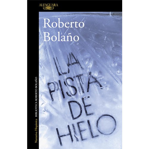 Papel LA PISTA DE HIELO