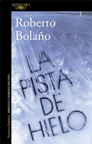  Pista De Hielo  La