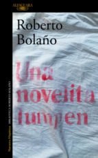 Papel UNA NOVELA LUMPEN