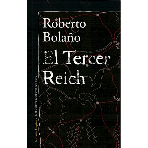 Papel EL TERCER REICH