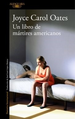 Papel UN LIBRO DE MÁRTIRES AMERICANOS
