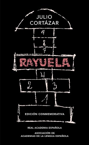  Rayuela (Edicion De La Rae)