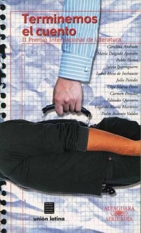  Terminemos El Cuento 2