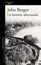Papel UN HOMBRE AFORTUNADO