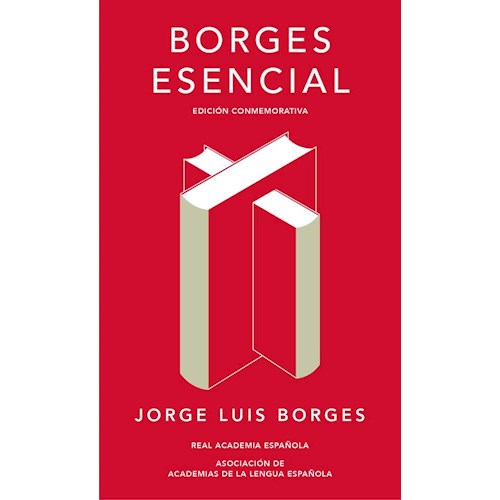 Papel BORGES ESENCIAL