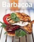  Libro De La Barbacoa  El