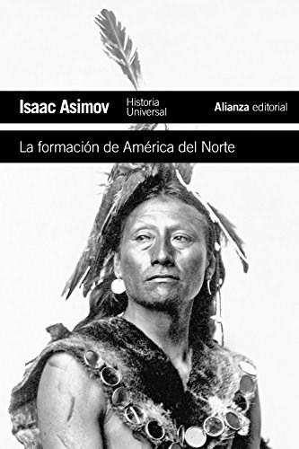 Papel LA FORMACION DE AMERICA DEL NORTE