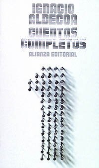  Cuentos Completos 1 (Aldecoa)