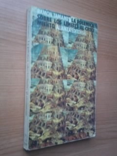  Polemica Sobre Los Limites Al Crecimiento