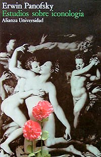 Papel ESTUDIOS SOBRE ICONOLOGIA