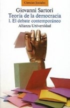Papel TEORIA DE LA DEMOCRACIA 2