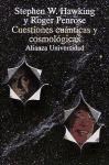 Papel CUESTIONES CUANTICAS Y COSMOLOGICAS