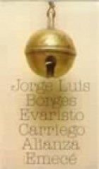 Papel EVARISTO CARRIEGO (BORGES) (BIBLIOTECA AUTOR BA0013)