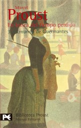 En Busca Del Tiempo Perdido - 3 (Ba 0572)