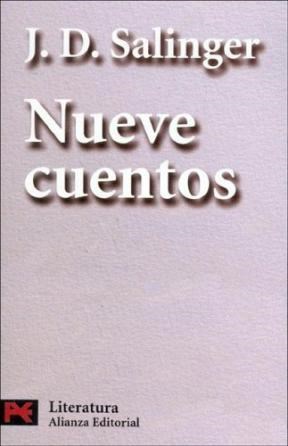 Papel NUEVE CUENTOS