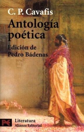  Antologia Poetica (L 5546)