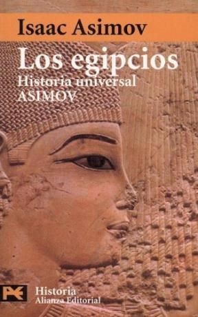  Egipcios (H 4168)