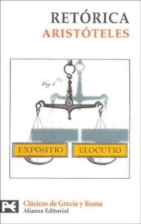 Papel RETORICA