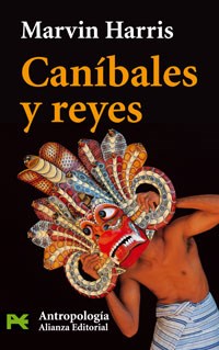 Papel CANIBALES Y REYES