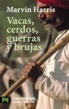 Papel VACAS, CERDOS, GUERRAS Y BRUJAS