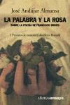  Palabra Y La Rosa  La