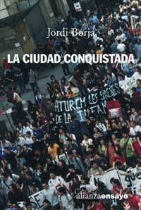 Papel CIUDAD CONQUISTADA (R) (2003) (228), LA